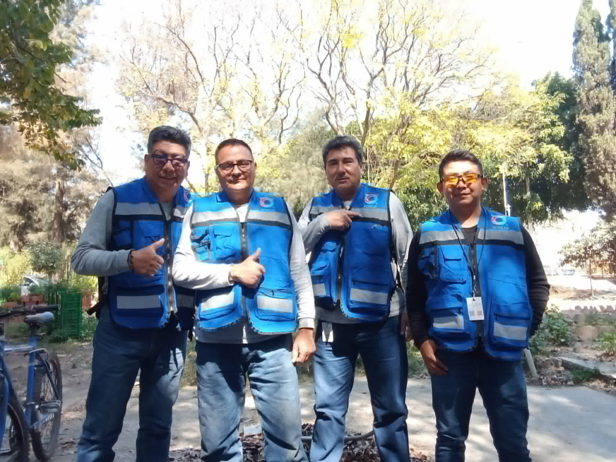 Ingeniería Boreas