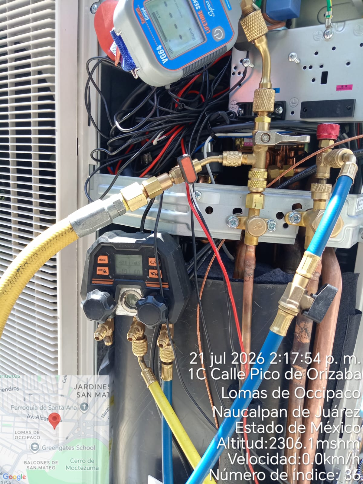 Ingeniería Boreas