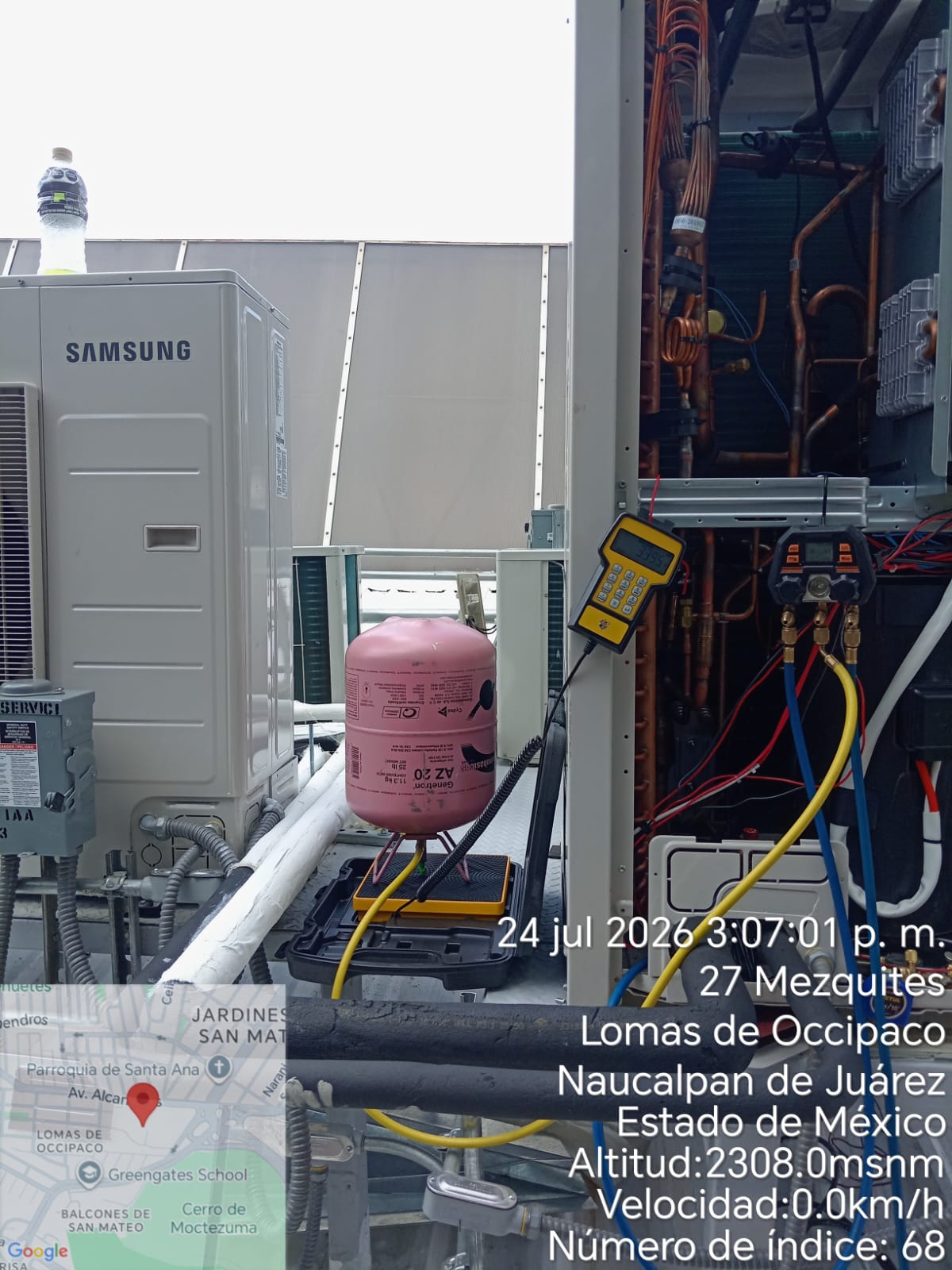 Ingeniería Boreas